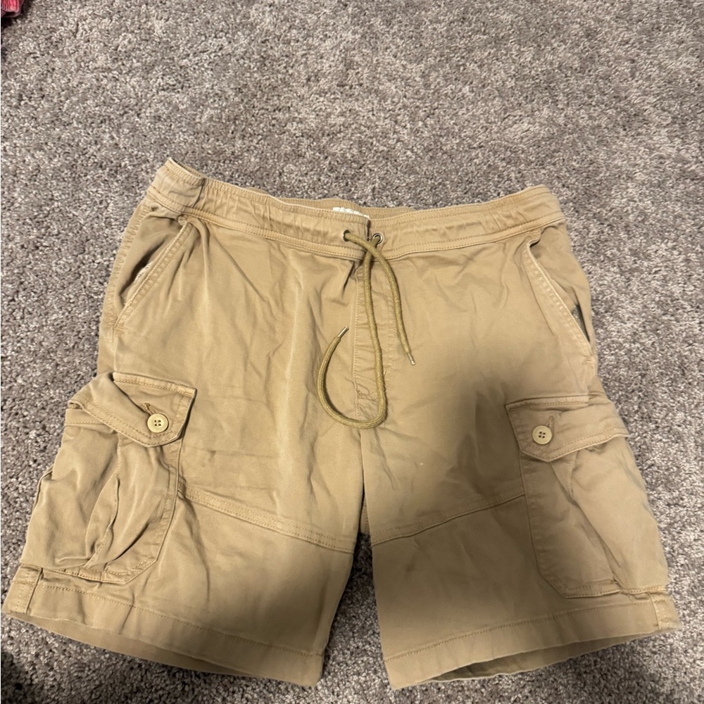 SUN & STON shorts